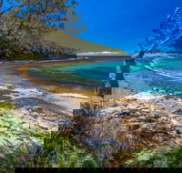 Burns Bay - Kawana Tourism
