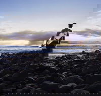Burleigh Heads - Kawana Tourism