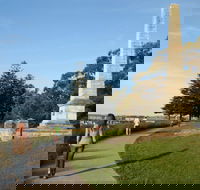 Burrawang walk - Kawana Tourism