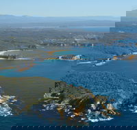 Burrewarra Point Lookout - Kawana Tourism