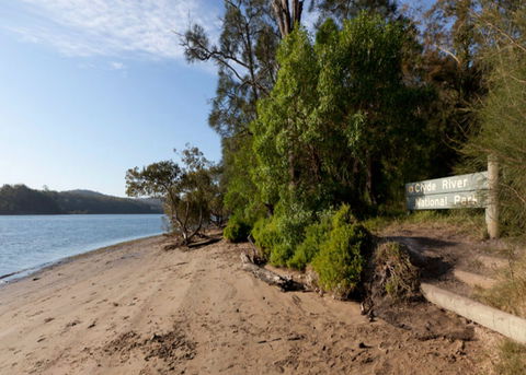 Clyde River National Park - Kawana Tourism 0