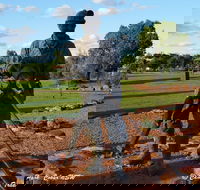 Cobar Miners Heritage Park