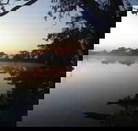 Cockatoo Lake Recreation Reserve