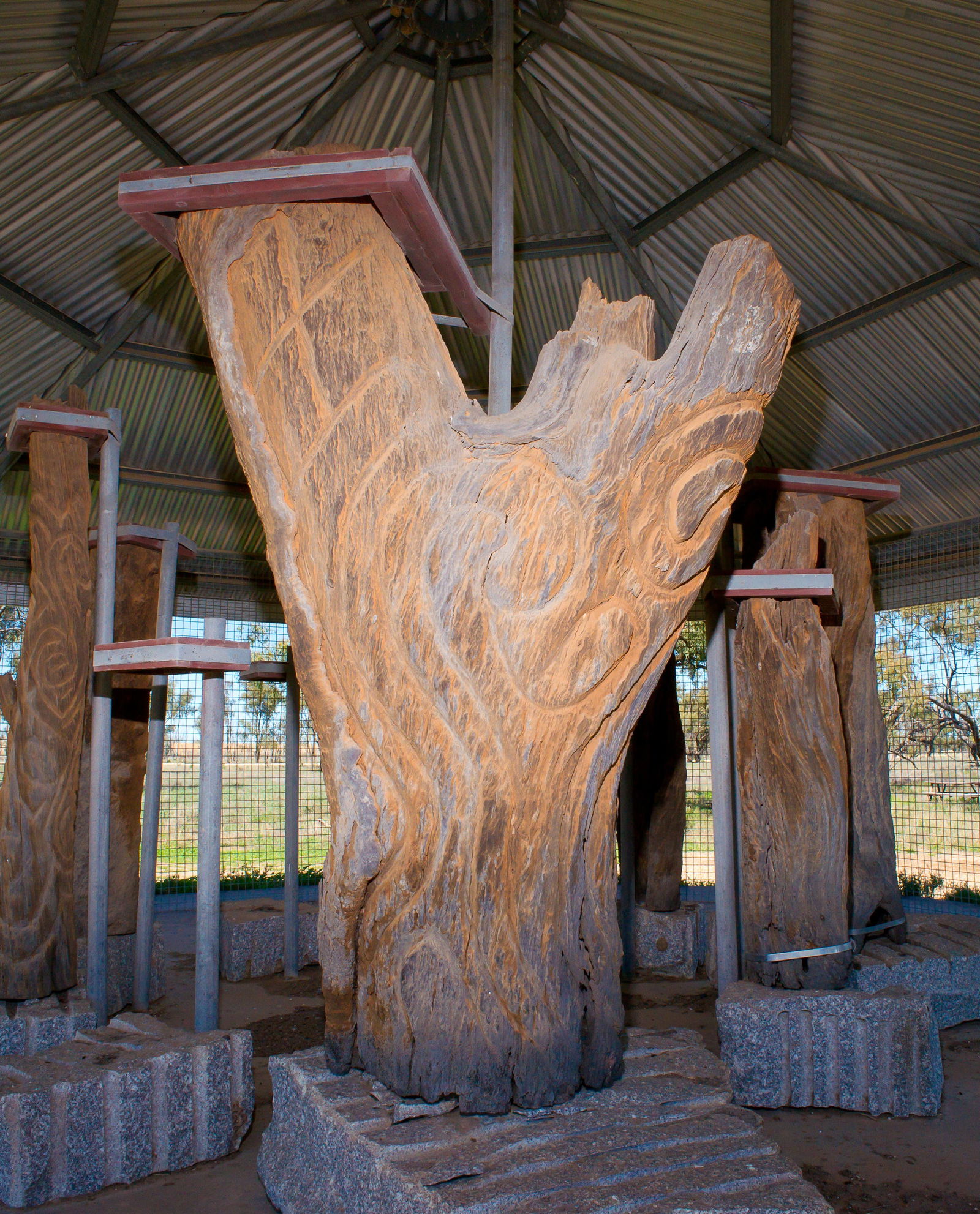 Collarenebri NSW Kawana Tourism