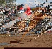 Coonamble - Kawana Tourism