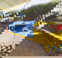 Copper Coast Miniature Train - Kawana Tourism