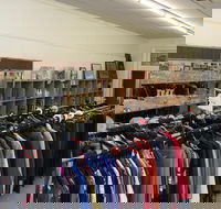 Copper Coast Op Shops Second-hand and Antiques Trail - Kawana Tourism
