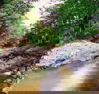 Currumbin Rock Pools - Kawana Tourism