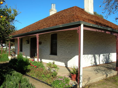 Discovering Historic Kadina Town Drive - Kawana Tourism 1