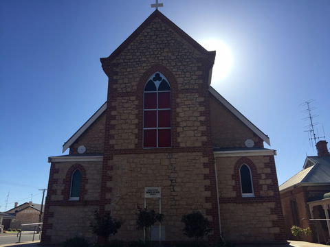 Discovering Historic Kadina Town Drive - Kawana Tourism 2