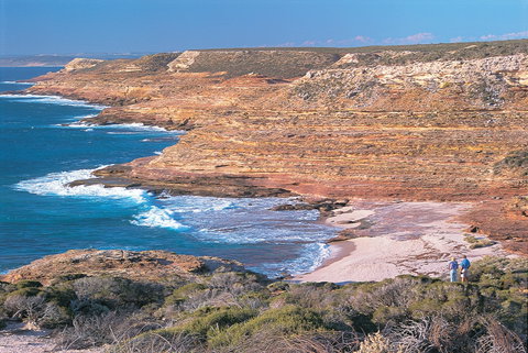 Eagle Gorge - Kawana Tourism 0