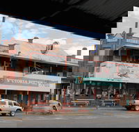 Emmaville - Kawana Tourism