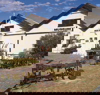 Esperance Museum - Kawana Tourism