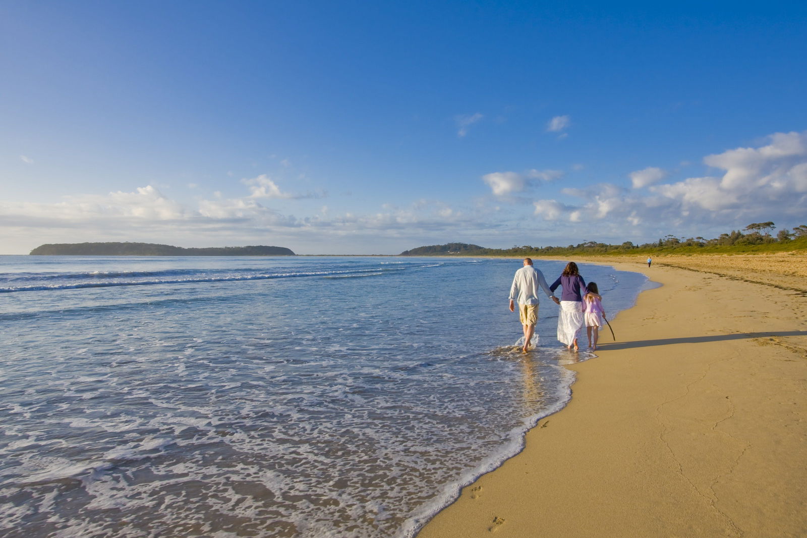 Eurobodalla NSW Kawana Tourism