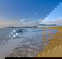Eurobodalla - Kawana Tourism