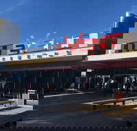 Event Cinemas Campbelltown - Kawana Tourism