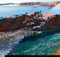 Eyre Peninsula - Kawana Tourism