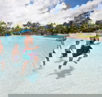 Family Fun in Mackay City - Kawana Tourism