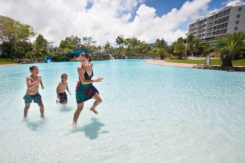 Family Fun In Mackay City - Kawana Tourism 0