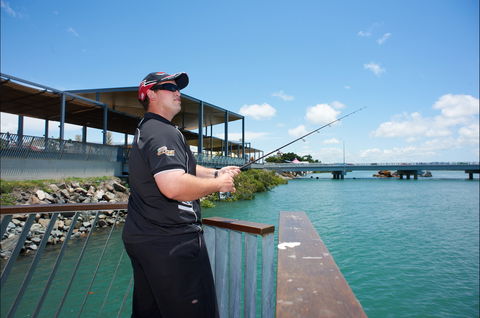 Family Fun In Mackay City - Kawana Tourism 2