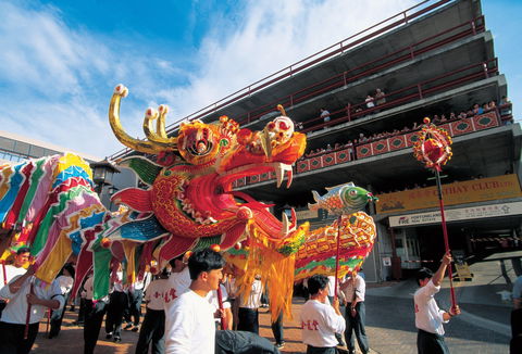 Fortitude Valley - Kawana Tourism 1