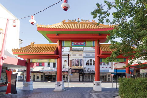 Fortitude Valley - Kawana Tourism 2