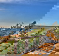 Frankston Foreshore - Cycling - Kawana Tourism