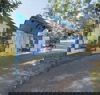 Greater Blue Mountains Drive - Glenbrook Discovery Trail - Kawana Tourism