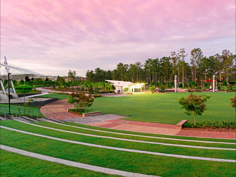 Greater Springfield - Kawana Tourism 0