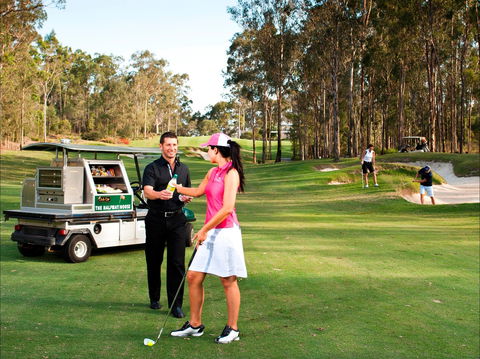 Greater Springfield - Kawana Tourism 1