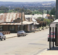 Gulgong Symbol Trail - Kawana Tourism