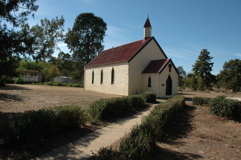Gundaroo - Kawana Tourism 1