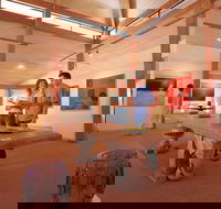 Gunyulgup Galleries - Kawana Tourism
