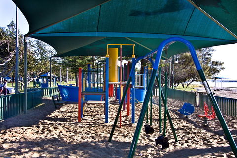 Harley Park - Kawana Tourism 0