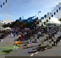 Harvest Launceston Community Farmers' Market - Kawana Tourism