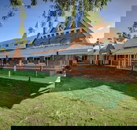 Hidden Gems - York Walk Trail - Kawana Tourism