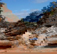 Homestead Gorge trail - Kawana Tourism