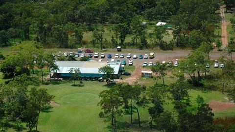 Humpty Doo And Rural Area Golf Club - Kawana Tourism 2