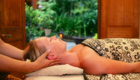 Ikatan Day Spa Noosa - Kawana Tourism 0
