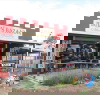 Judys Bazaar - Kawana Tourism