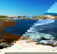 Kamay Botany Bay National Park - Kawana Tourism