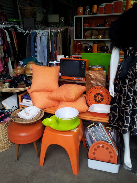 Kongwak Market - Kawana Tourism 2