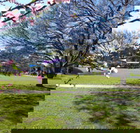 Koshigaya Park - Kawana Tourism