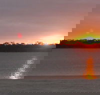 Lake Poorrarecup - Kawana Tourism