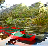 Lane Cove National Park