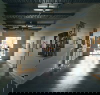 Lismore Regional Gallery - Kawana Tourism