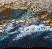 Mahon Pool - Kawana Tourism