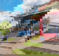 Marulan - Kawana Tourism