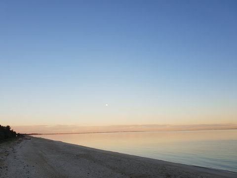 McCrae Beach - Kawana Tourism 2