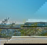 Minyon Falls lookout - Kawana Tourism